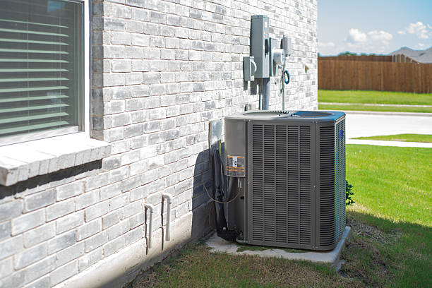 Reliable Ac Repair contractor in Moody, AL by FH HVAC